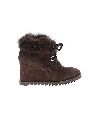 M. Gemi Ankle Boots (view 1)