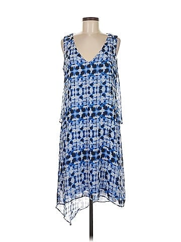 Dana Buchman Casual Dress (view 1)