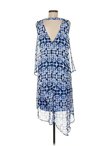Dana Buchman Casual Dress (view 2)