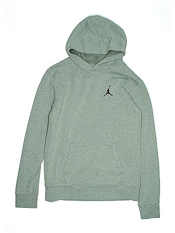 Air Jordan Pullover Hoodie (view 1)