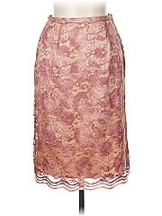 Carlisle Formal Skirt
