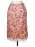 Carlisle Floral Pink Formal Skirt Size 8 - photo 1