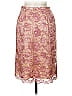 Carlisle Floral Pink Formal Skirt Size 8 - photo 2