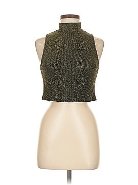 Reformation Sleeveless Top