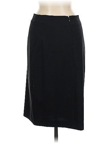 Theory Wool Skirt (view 2)