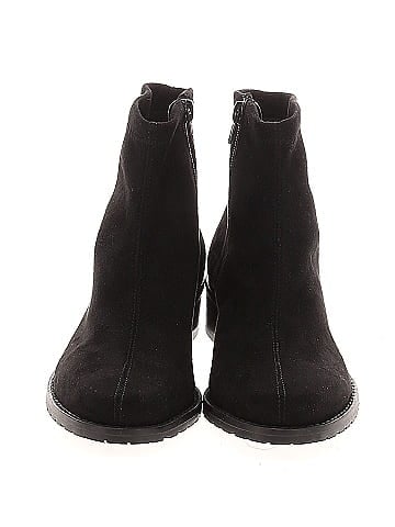 Ron White Ankle Boots (view 2)