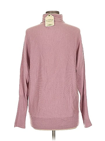 Telluride Clothing Co Turtleneck Sweater (view 2)