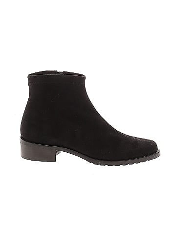 Ron White Ankle Boots (view 1)