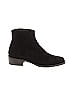 Ron White Black Ankle Boots Size EU 38 - photo 1