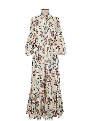 MISA Los Angeles Casual Dress (view 1)