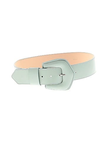 L.K. Bennett Leather Belt (view 1)