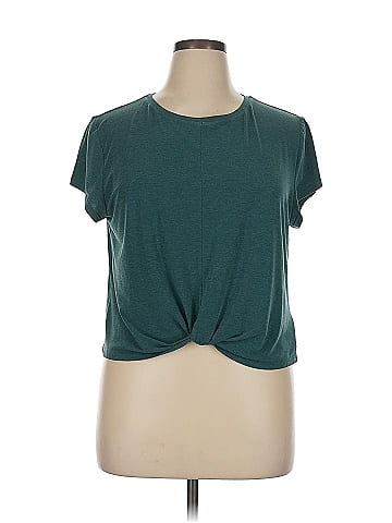 Gap Fit Short Sleeve T-Shirt (view 1)