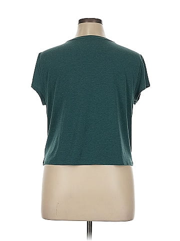 Gap Fit Short Sleeve T-Shirt (view 2)