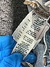 FRAME Denim Hearts Blue Jeans Size 23 waist - photo 5