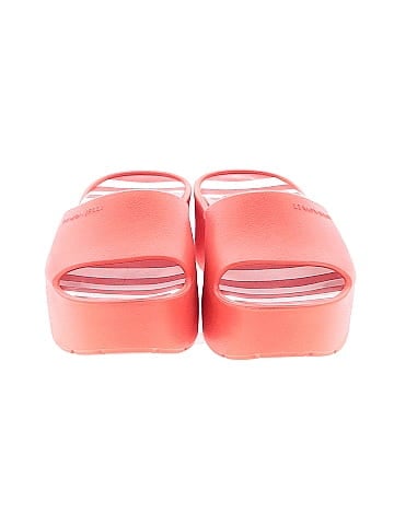 Lemon Jelly Mule/Clog (view 2)