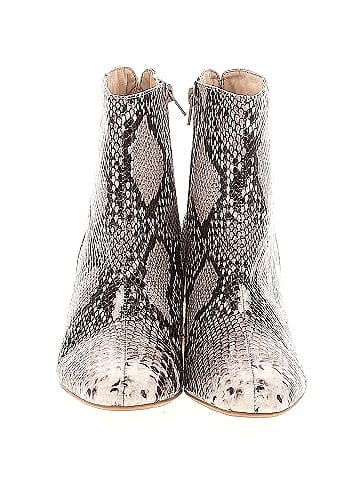 Chinese Laundry Ankle Boots (view 2)