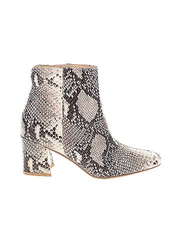 Chinese Laundry Ankle Boots (view 1)