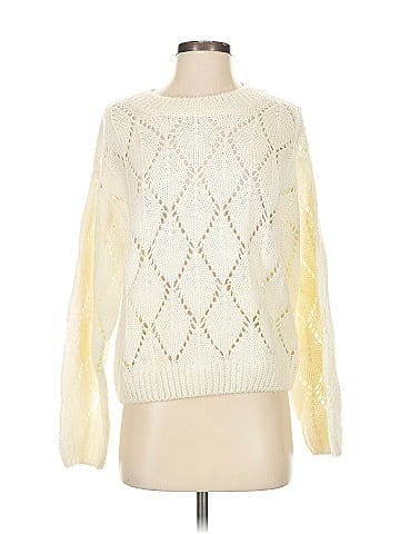 Moon River Pullover Sweater (view 1)