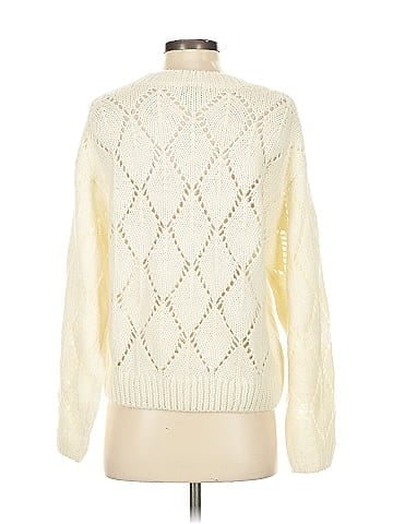 Moon River Pullover Sweater (view 2)