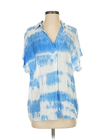 Jodifl Short Sleeve Blouse (view 1)
