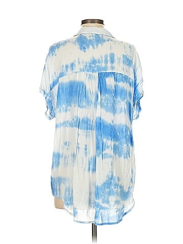 Jodifl Short Sleeve Blouse (view 2)