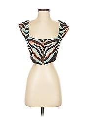Afrm Sleeveless Blouse