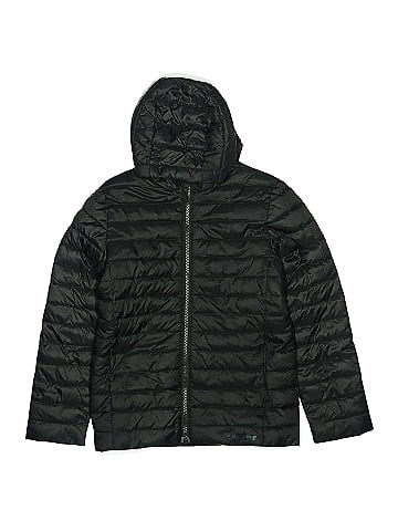 Lands' End Snow Jacket (view 1)