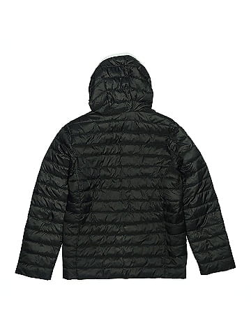 Lands' End Snow Jacket (view 2)