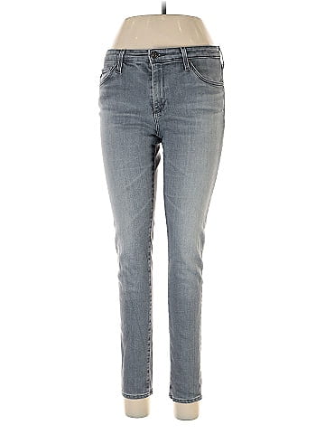 Adriano Goldschmied Jeans (view 1)