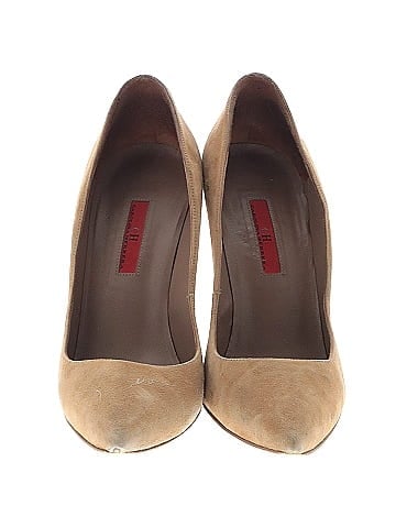 CH Carolina Herrera Heels (view 2)
