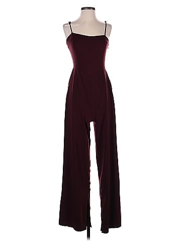 Express x Negin Mersalehi Jumpsuit (view 1)
