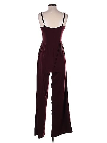 Express x Negin Mersalehi Jumpsuit (view 2)