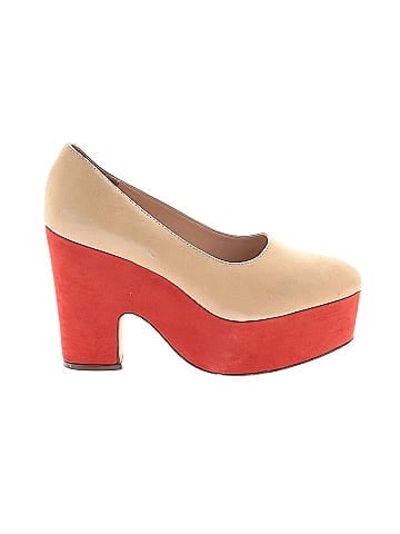 Loeffler Randall Heels (view 1)