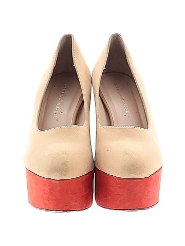 Loeffler Randall Heels (view 2)