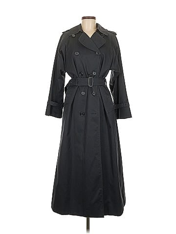 Burberry Vintage Trenchcoat (view 1)