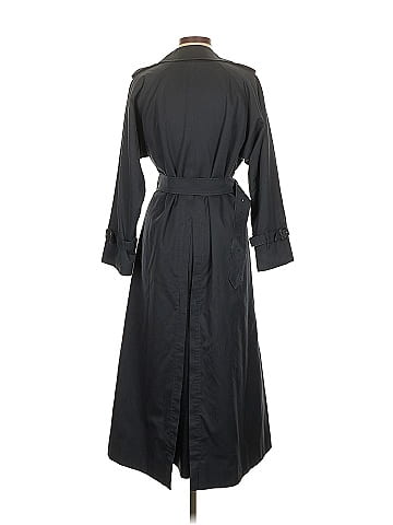 Burberry Vintage Trenchcoat (view 2)