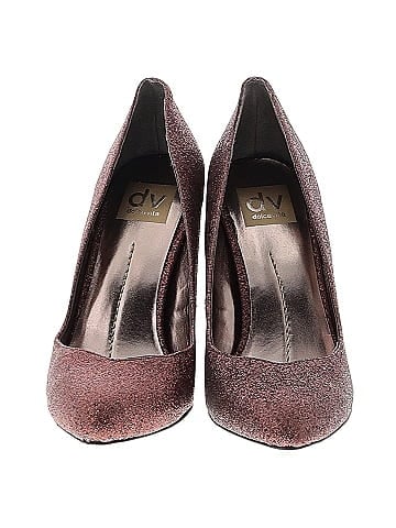 DV by Dolce Vita Heels (view 2)