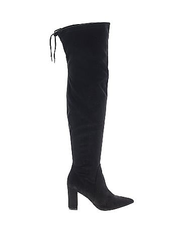 Marc Fisher LTD Boots (view 1)