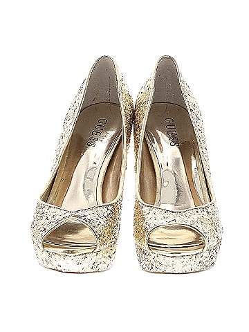 Guess Heels (view 2)