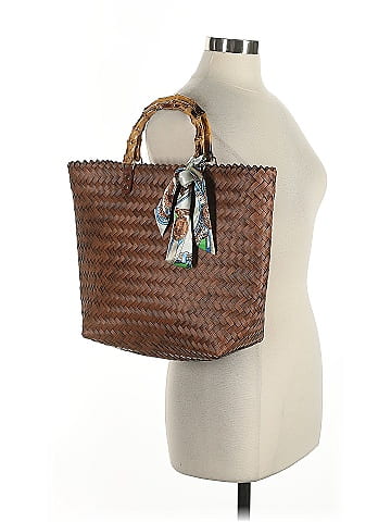 Unbranded Satchel (view 2)