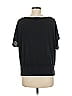 Veronica M. Black Short Sleeve T-Shirt Size M - photo 2