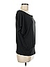 Veronica M. Black Short Sleeve T-Shirt Size M - photo 4