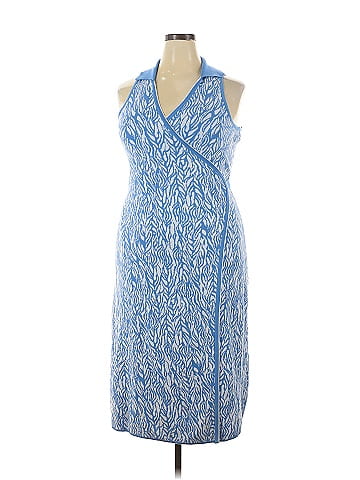 Diane Von Furstenburg For Target Casual Dress (view 1)