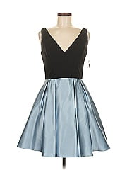 Betsy & Adam Cocktail Dress