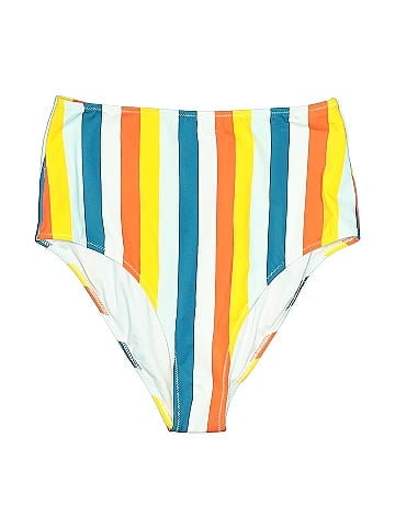 Cupshe Swimsuit Bottoms (view 1)