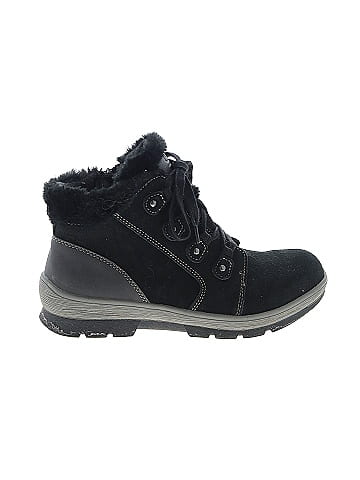 Earth Origins Ankle Boots (view 1)