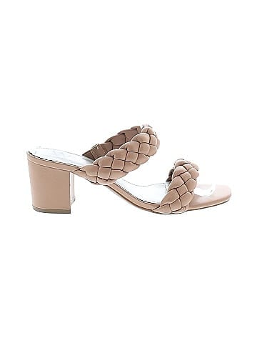 Worthington Mule/Clog (view 1)