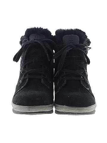 Earth Origins Ankle Boots (view 2)