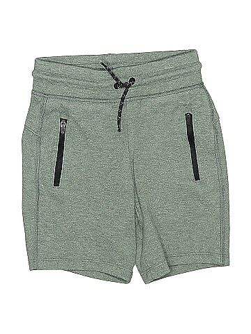 Gap Fit Athletic Shorts (view 1)