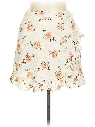Motel Casual Skirt (view 1)